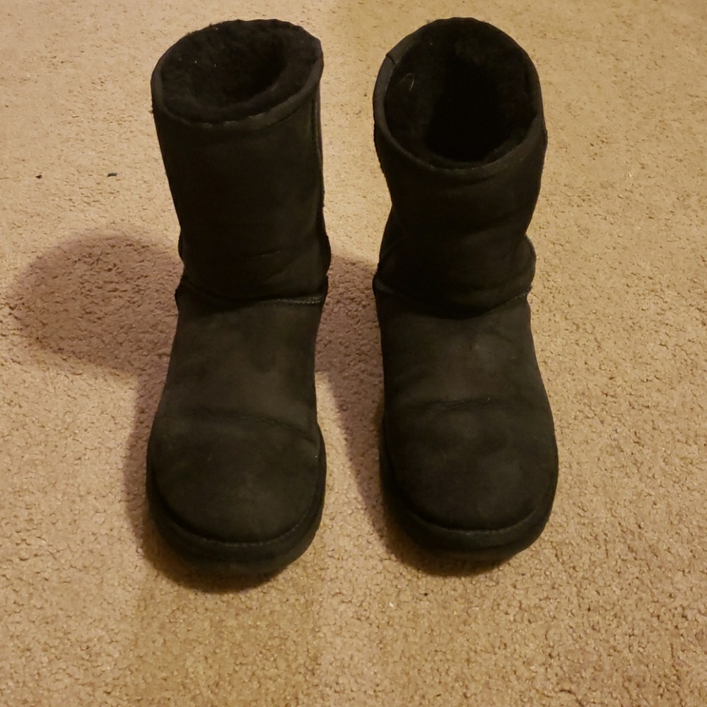 Classic short uggs